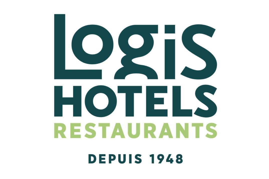 Logis Hotel & Restaurant Le Cadet De Gascogne Saint-Justin  المظهر الخارجي الصورة